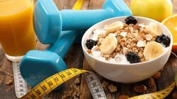 نان رژیمی را به راحتی در منزل بپزید! + فیلم
