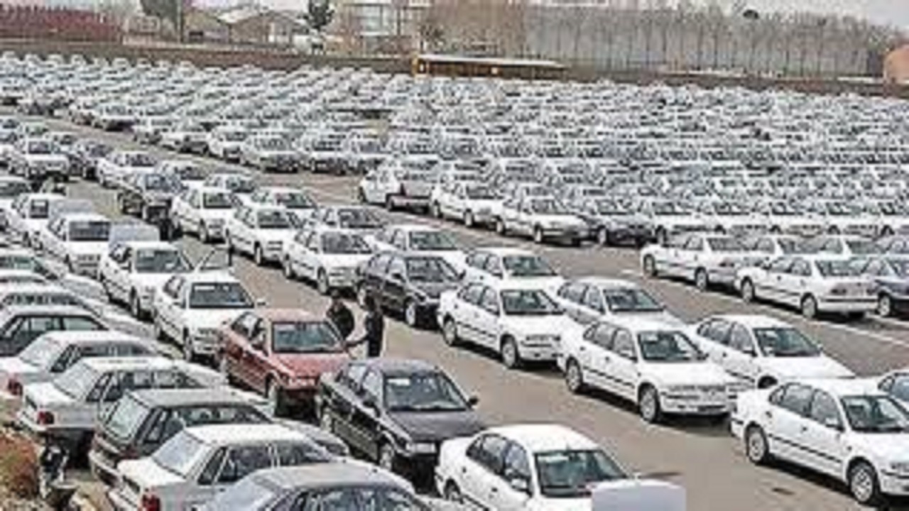 خودرو از اول اردیبهشت چقدر ارزان شد؟