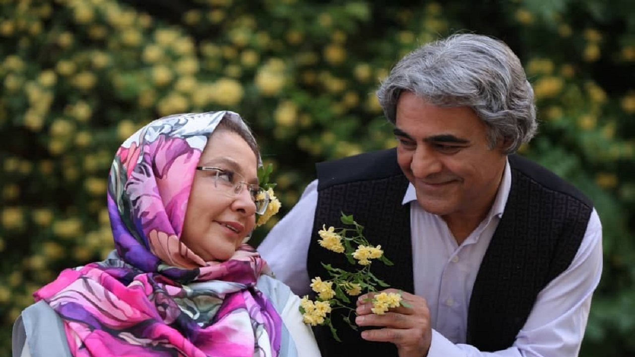 تصویر برداری فصل سوم روزگار جوانی از نیمه گذشت/ تصاویر جدید از فصل سوم روزگار جوانی+عکس