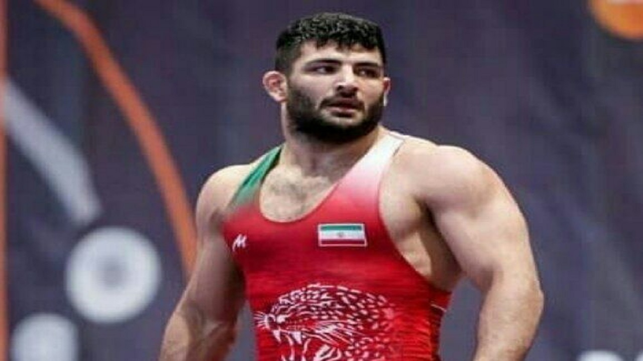 پای کشتی گیر البرزی‌به اردوی تیم ملی باز شد
