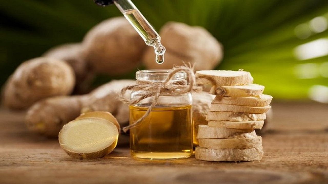 فواید روغن زنجبیل + نحوه تهیه آن در منزل