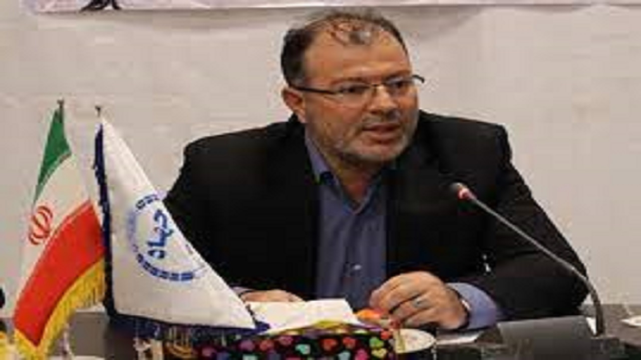 صدور جواز تاسیس پایلوت نیمه‌صنعتی تولید نشاسته حفاری در اردبیل