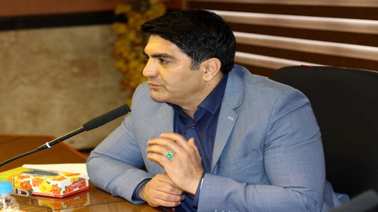 مهدی‌پور در سمت خود ابقا شد