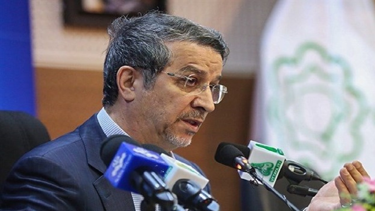 آغاز ۳۴۰۰ میلیارد تومان پروژه سرمایه‌گذاری در قم/تقاطع غیرهمسطح فردوسی به بهره برداری می رسد