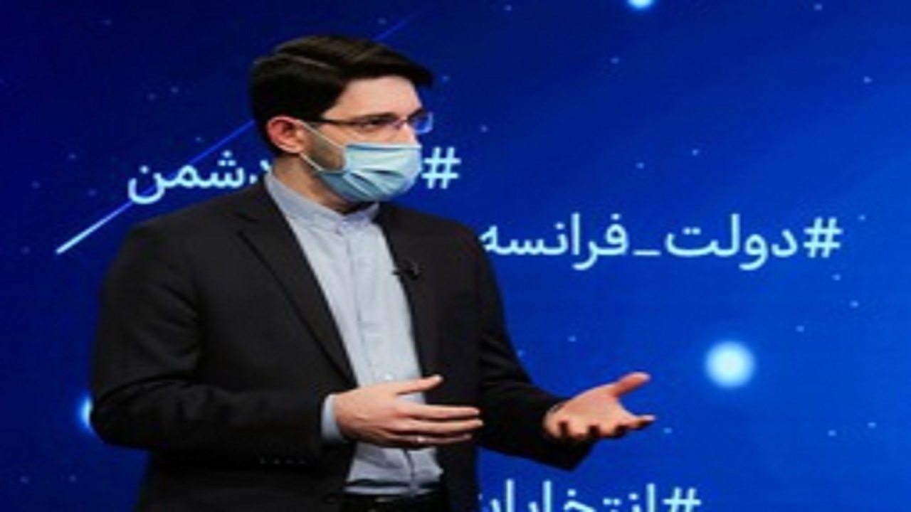 دیپلماسی یک جنگ است!