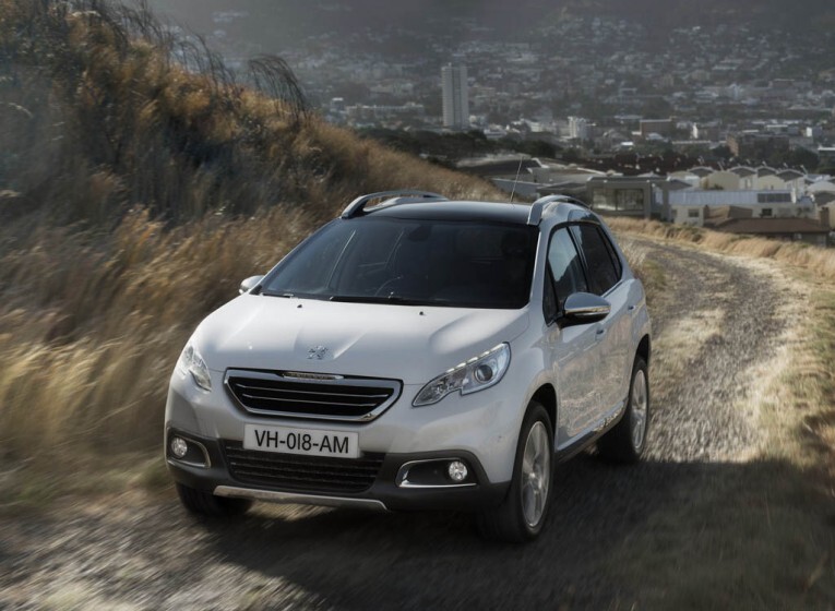 پژو 2008 ارزش خرید دارد یا  i30؟ + مشخصات فنی