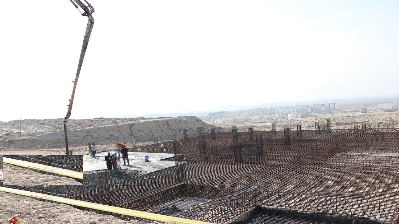 پرداخت وام مسکن در مرحله ساخت تاثیر مثبتی در رونق بازار دارد