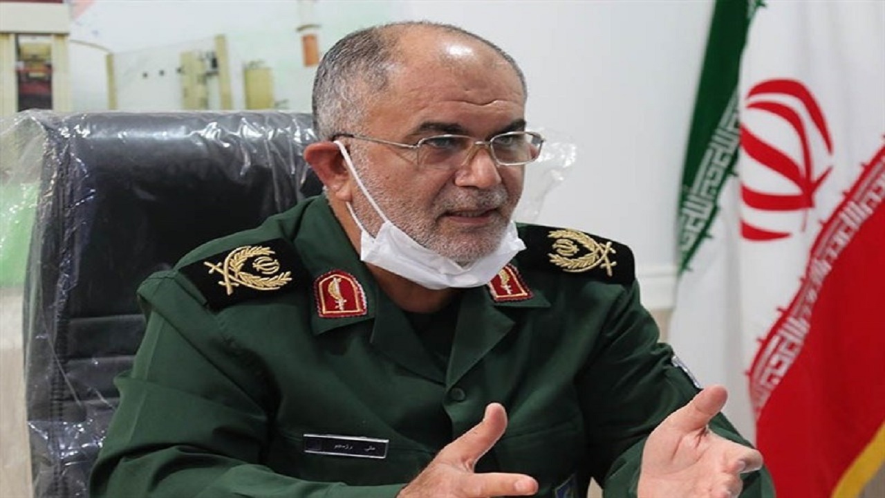مرحله پنجم طرح شهید سلیمانی در استان بوشهر آغاز شد