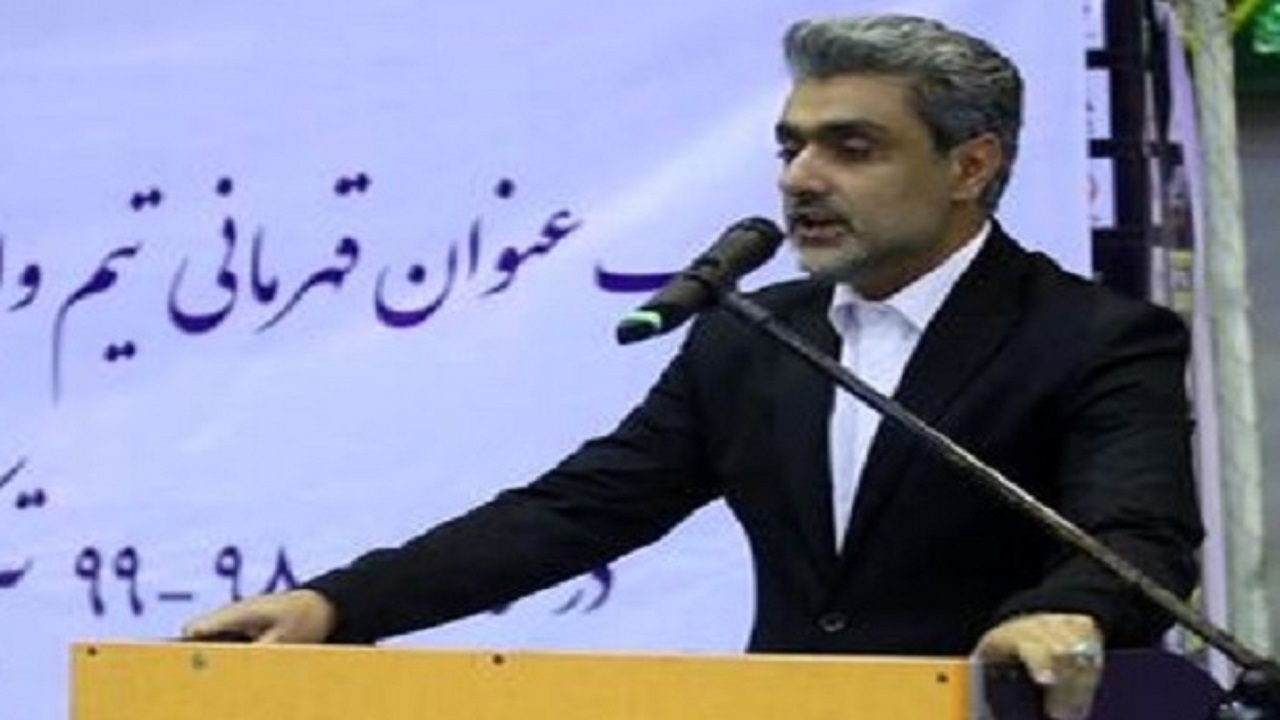 سرپرستان کمیته‌های فوتسال و داوران فدراسیون فوتبال انتخاب شدند