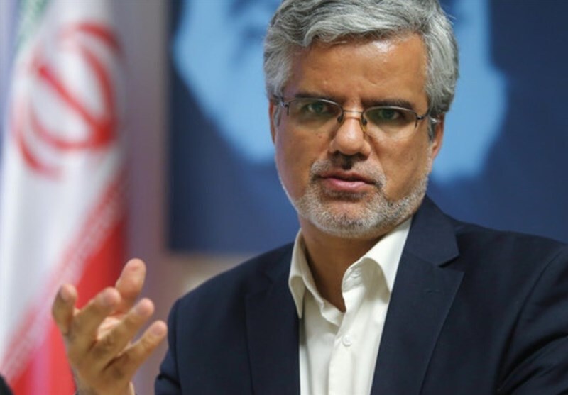 محمود صادقی برای انتخابات ریاست جمهوری اعلام کاندیداتوری کرد
