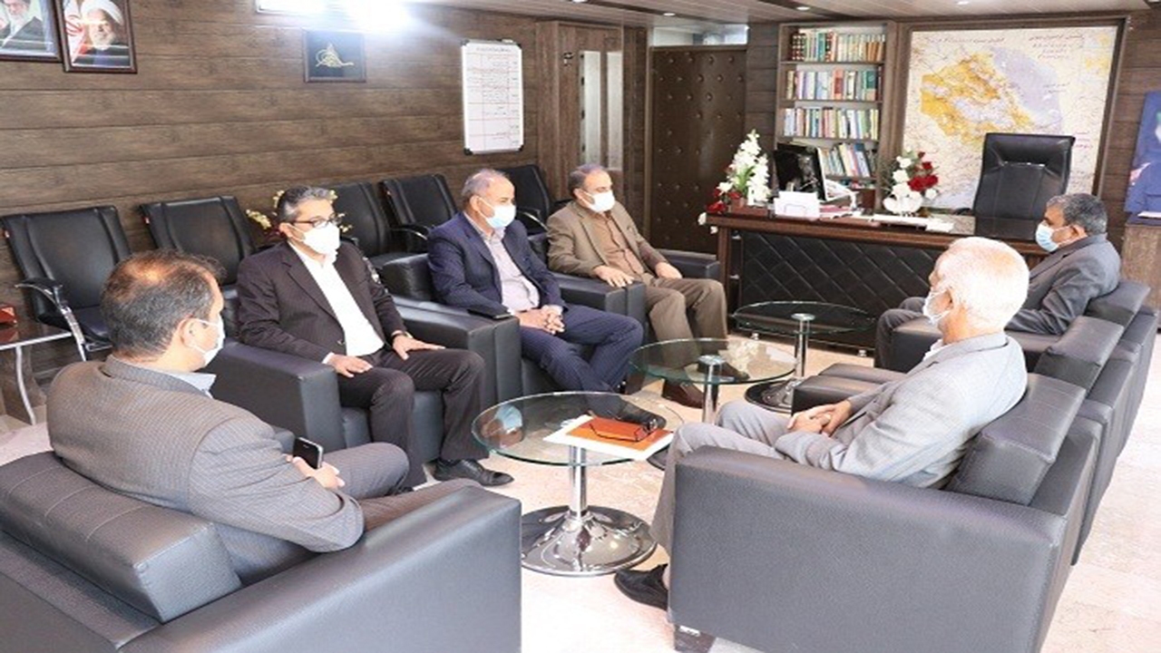 احداث یک باب مدرسه ۱۲ کلاسه در کرمان