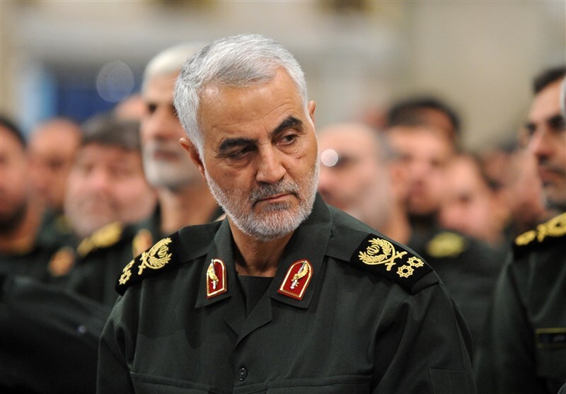 نیروی قدس سپاه چگونه تشکیل شد و در منطقه چه کرد؟