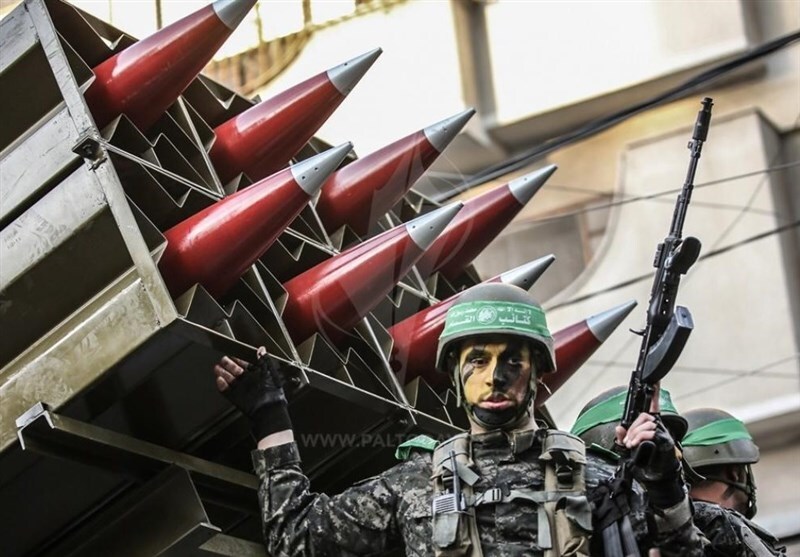 نیروی قدس سپاه چگونه تشکیل شد و در منطقه چه کرد؟