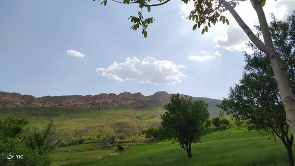 پیش بینی کاهش نسبی دمای هوا در چهارمحال و بختیاری