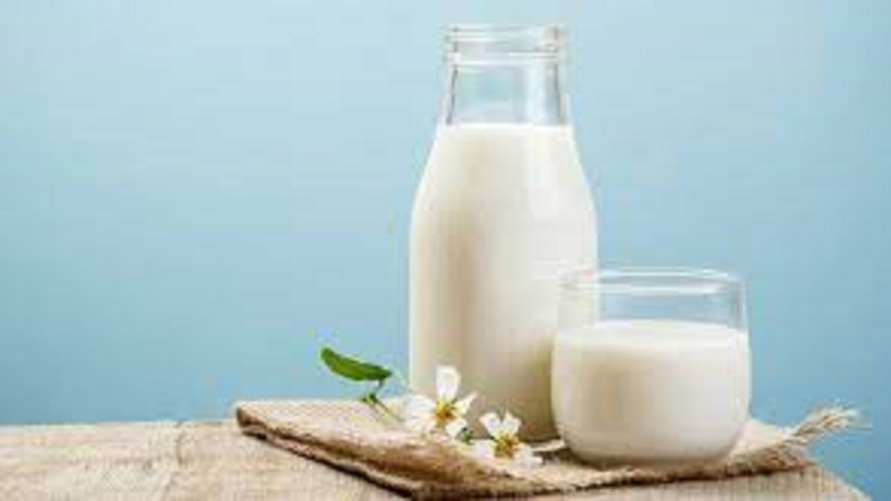 قیمت انواع شیر پاستوریزه در بازار چقدر است؟