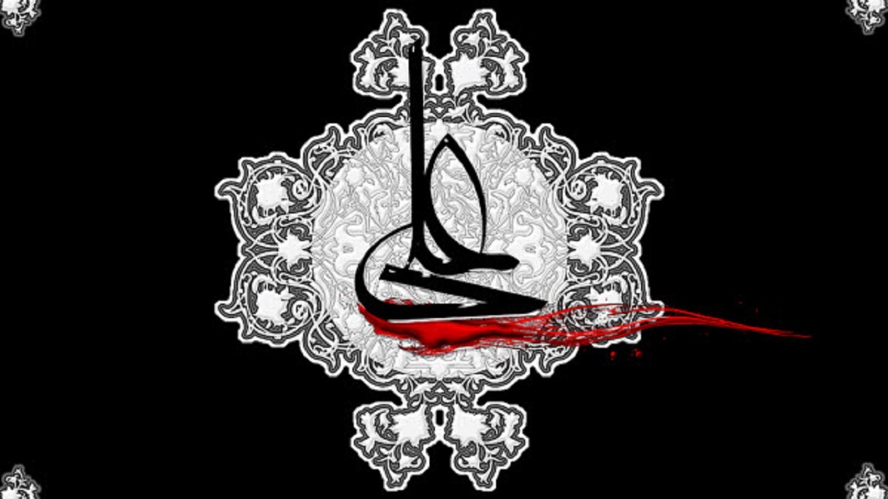 ملاقات علی و فاطمه امشب تماشاییست، کند مظلومه از مظلوم خود امشب پذیرایی