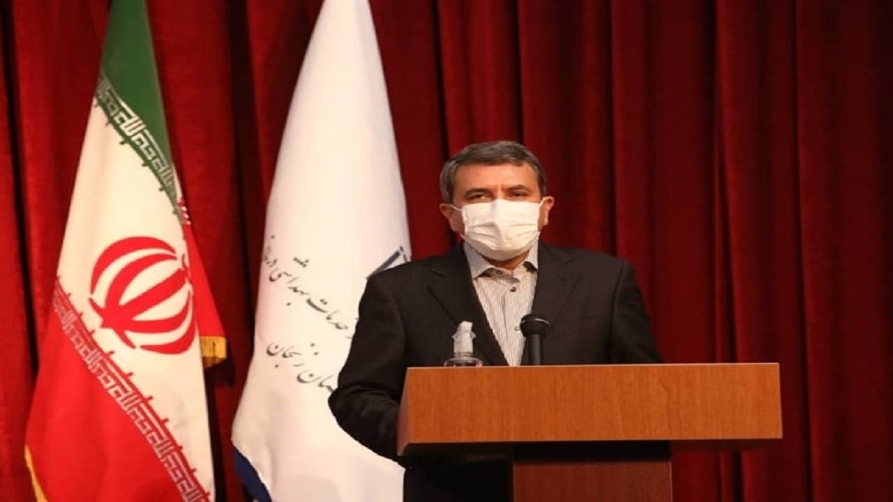 فاز سوم واکسن ایران و کوبا روی ۲۴ هزار نفر انجام می‌شود