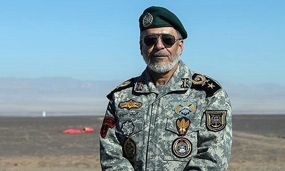 آمادگی ارتش برای احداث بیمارستان صحرایی در سراسر کشور برای مبارزه هر چه بیشتر با کرونا