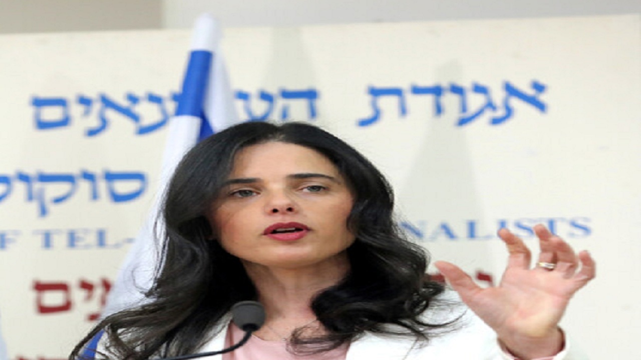 وزیر سابق رژیم صهیونیستی نتانیاهو را «دیکتاتور» خواند