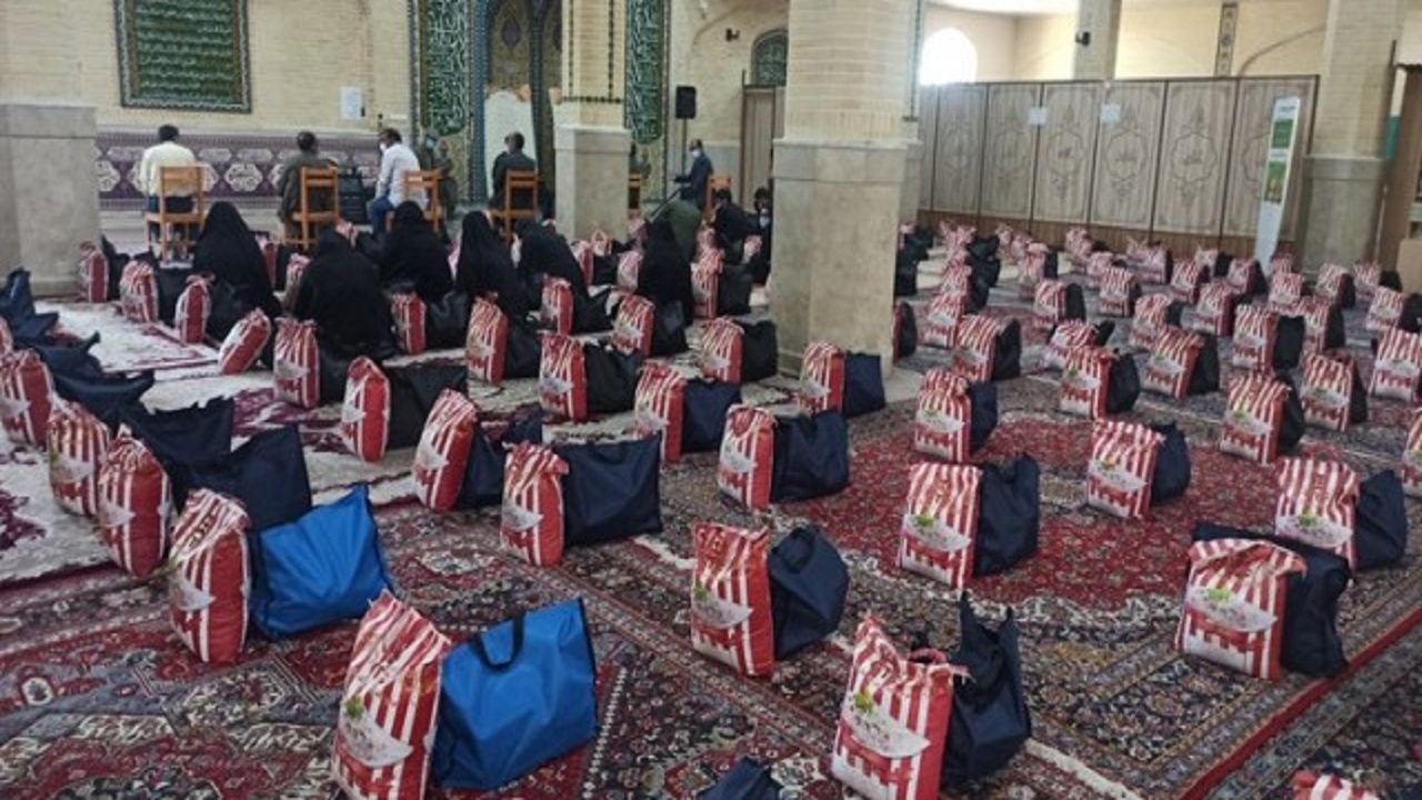 آغاز اولین پویش خدمتی خادمیاران در سال ۱۴۰۰