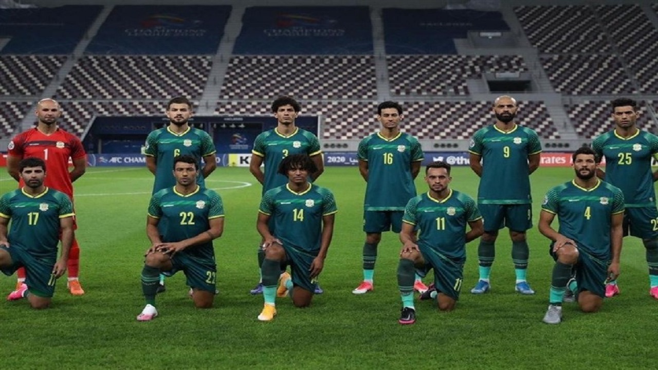 اخراج کادر فنی رقیب آسیایی استقلال ایران