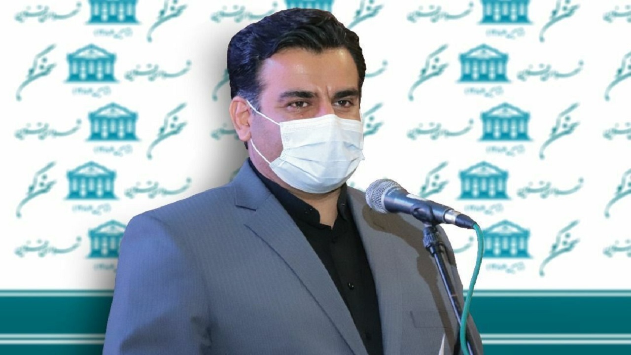 بهره برداری از ۸ طرح شاخص مدیریت شهری شهرداری قزوین