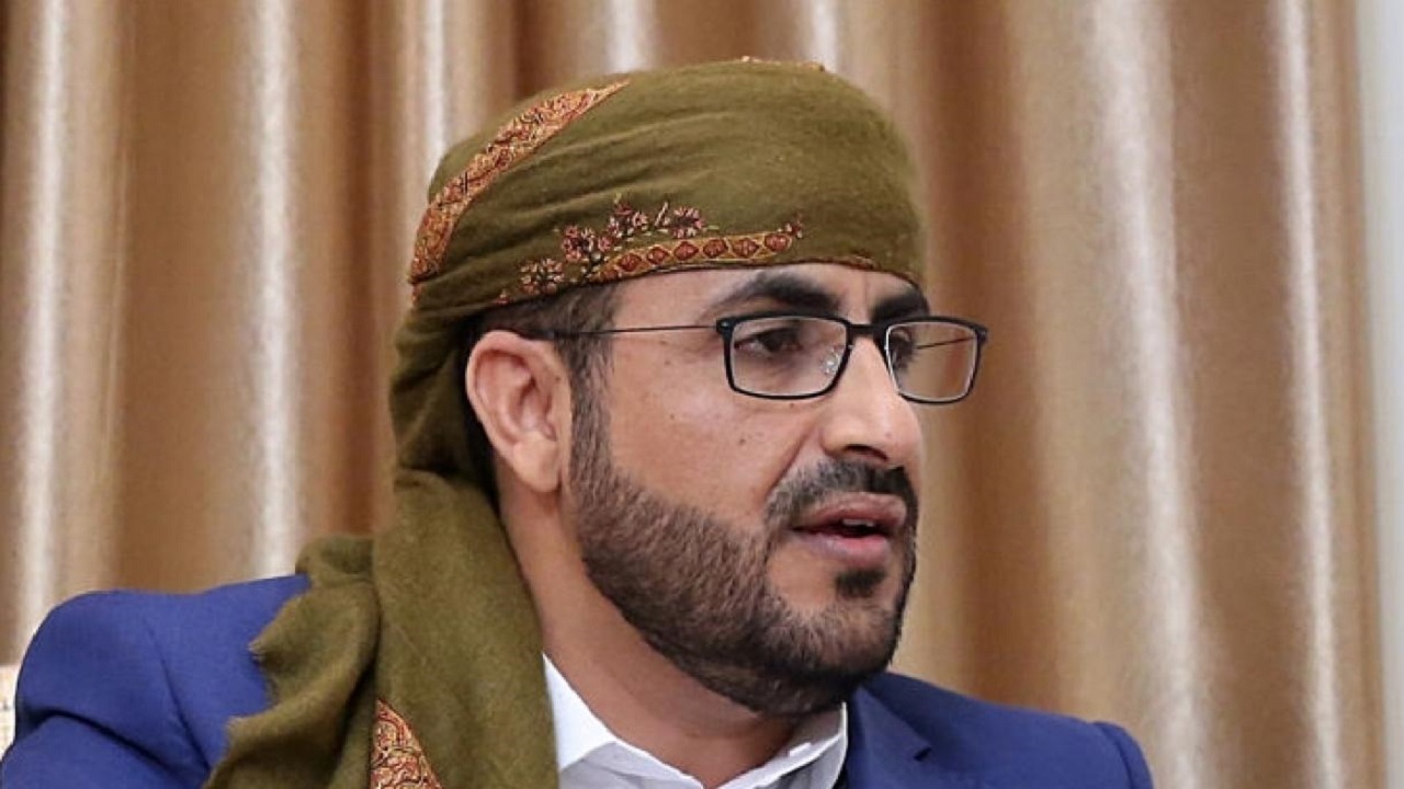 محمد عبدالسلام: فعالیت جدید شورای امنیت باید ابتدا منافع یمن را تامین کند