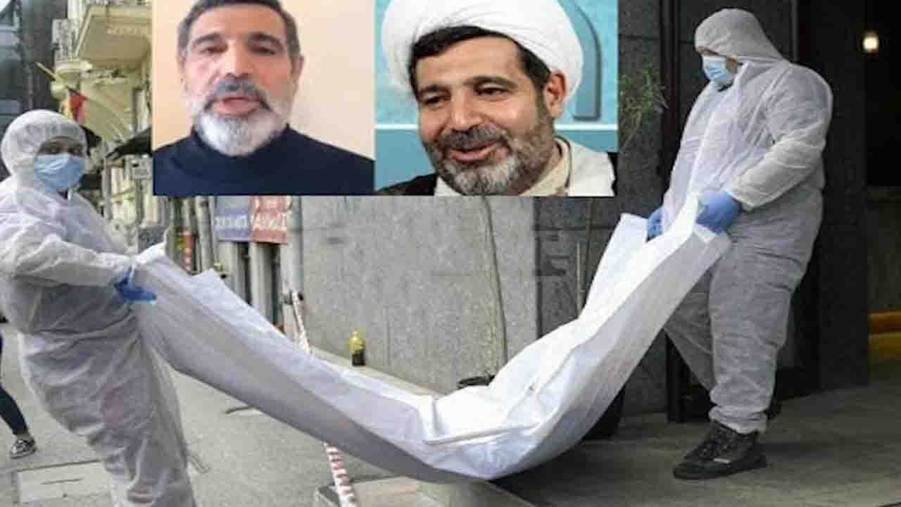 گره عجیب در پرونده مرگ قاضی منصوری / راز دختر او چیست؟