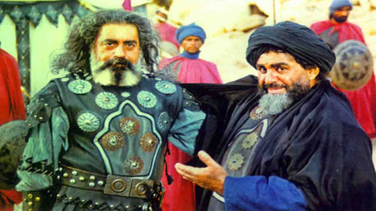 سریال امام علی (ع)؛ ماندگارترین مجموعه مذهبی تلویزیون