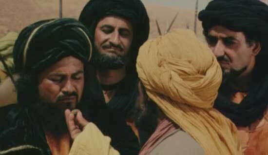 سریال امام علی؛ ماندگارترین مجموعه مذهبی تلویزیون