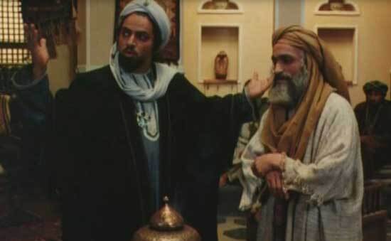 سریال امام علی؛ ماندگارترین مجموعه مذهبی تلویزیون