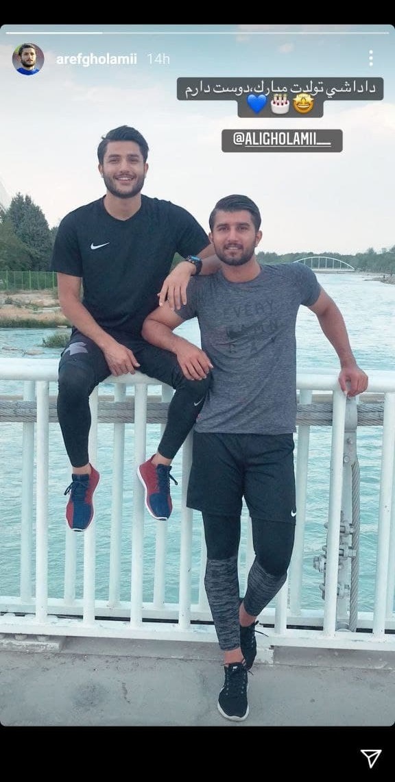 ورزشی ورزشی