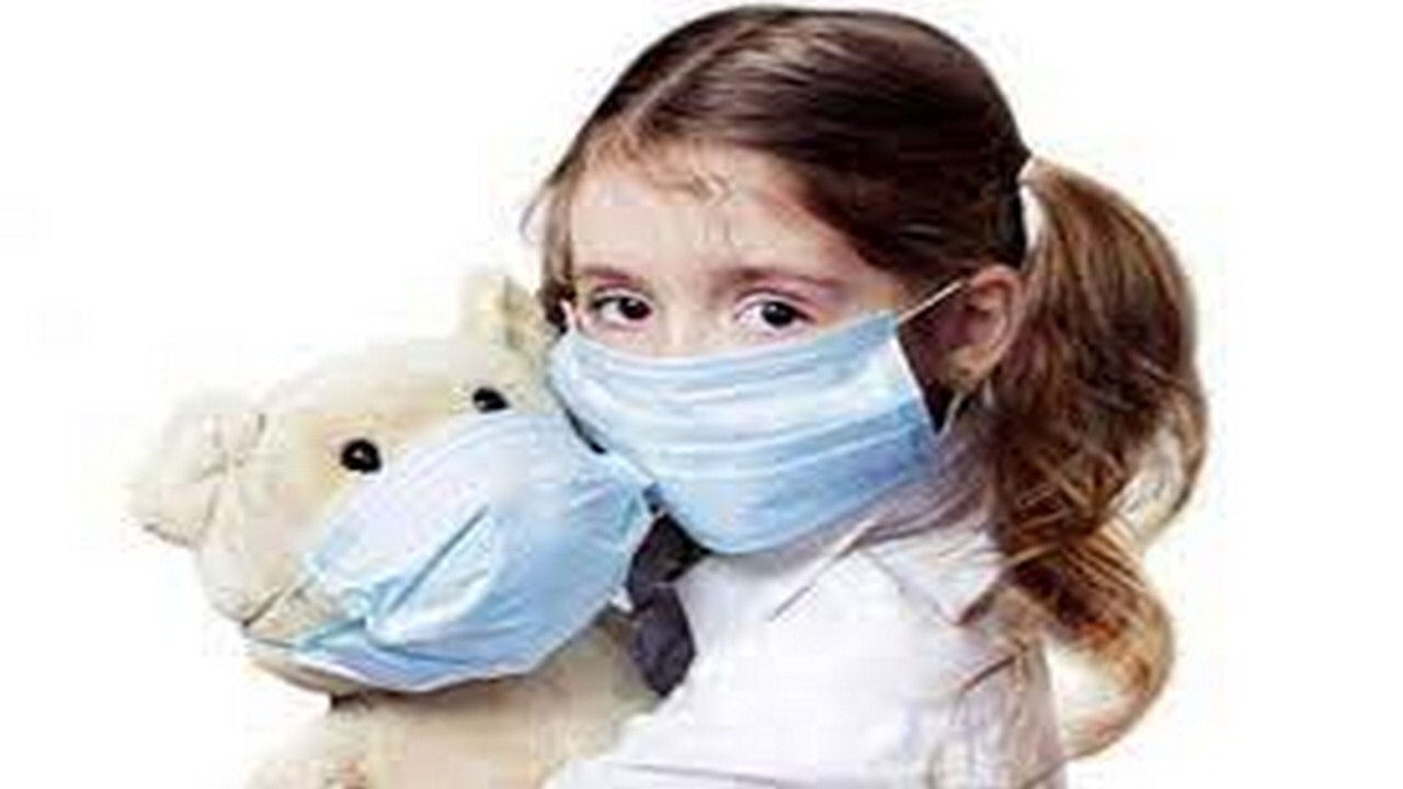 افزایش ابتلای کودکان به کرونا در دورهمی‌های خانوادگی