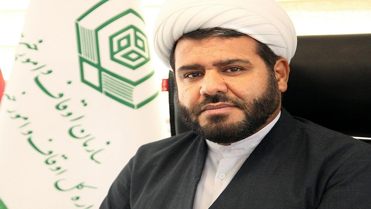 مسجد مکان مناسبی برای انجام فعالیت های فرهنگی است