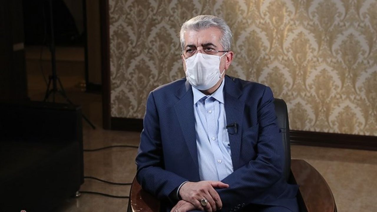 پیام تسلیت وزیر نیرو به‌مناسبت جان‌باختن ۶ عضو تیم عملیاتی برق در حادثه سیل کرمان