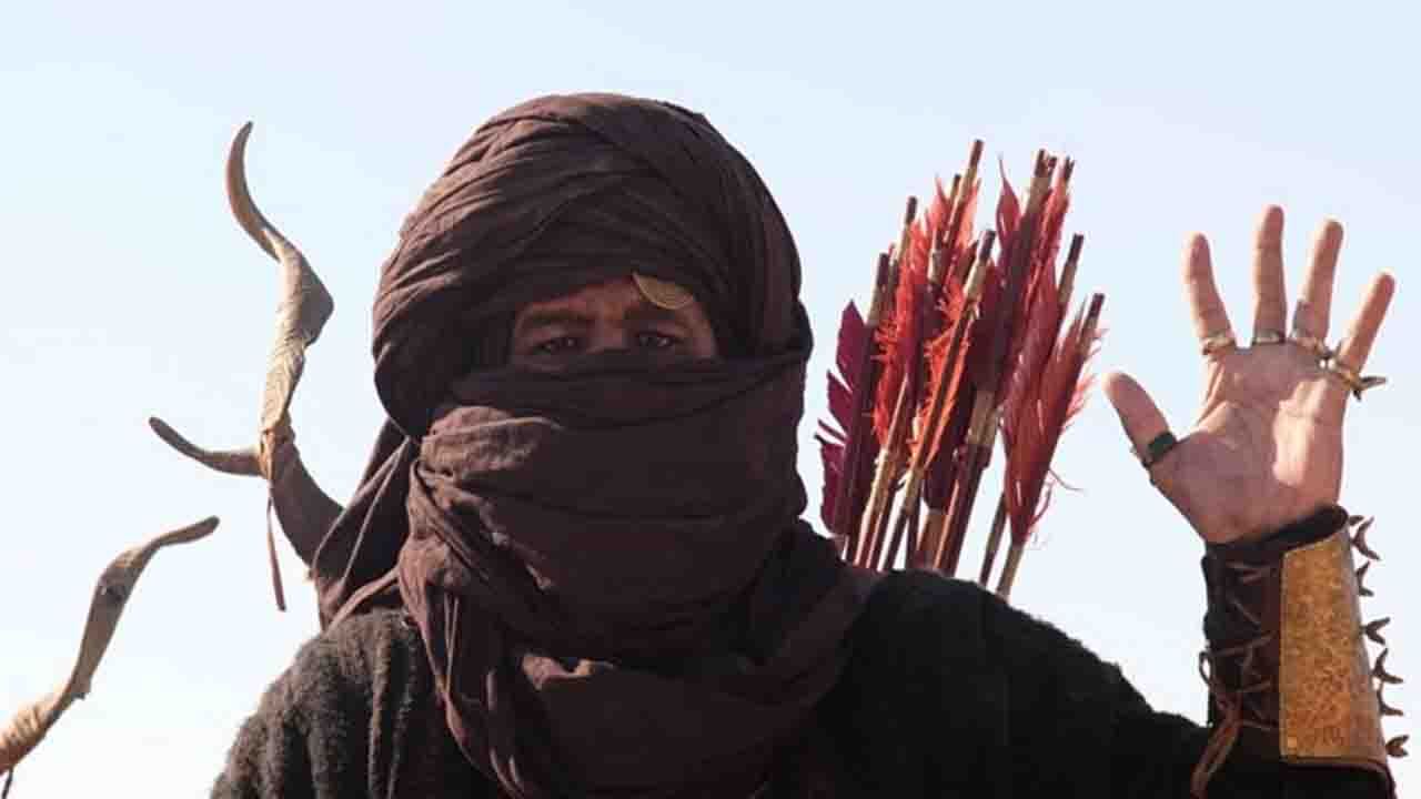 سریال «سلمان فارسی» از چه زاویه‌ای به امیرالمؤمنین (ع) می‌پردازد؟
