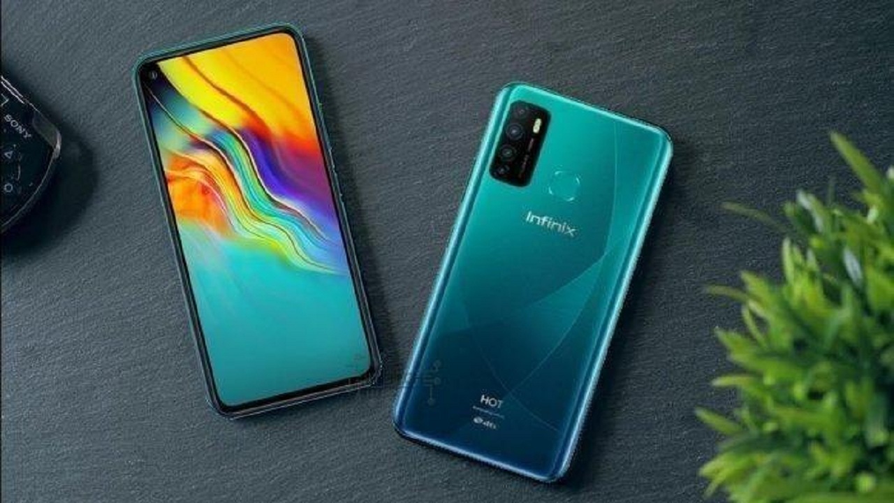 تاریخ رونمایی و عرضه Infinix Note ۱۰ Pro مشخص شد