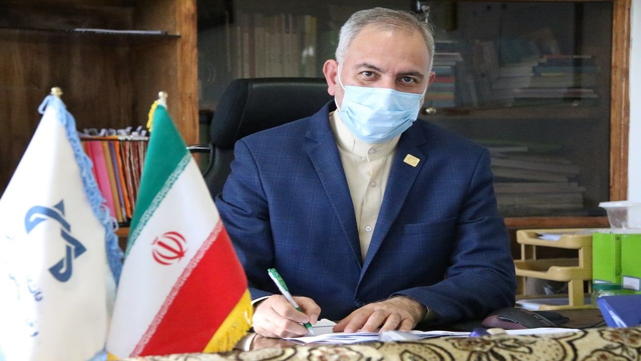 بسیج تمام امکانات علوم پزشکی قم برای واکسیناسیون کرونا