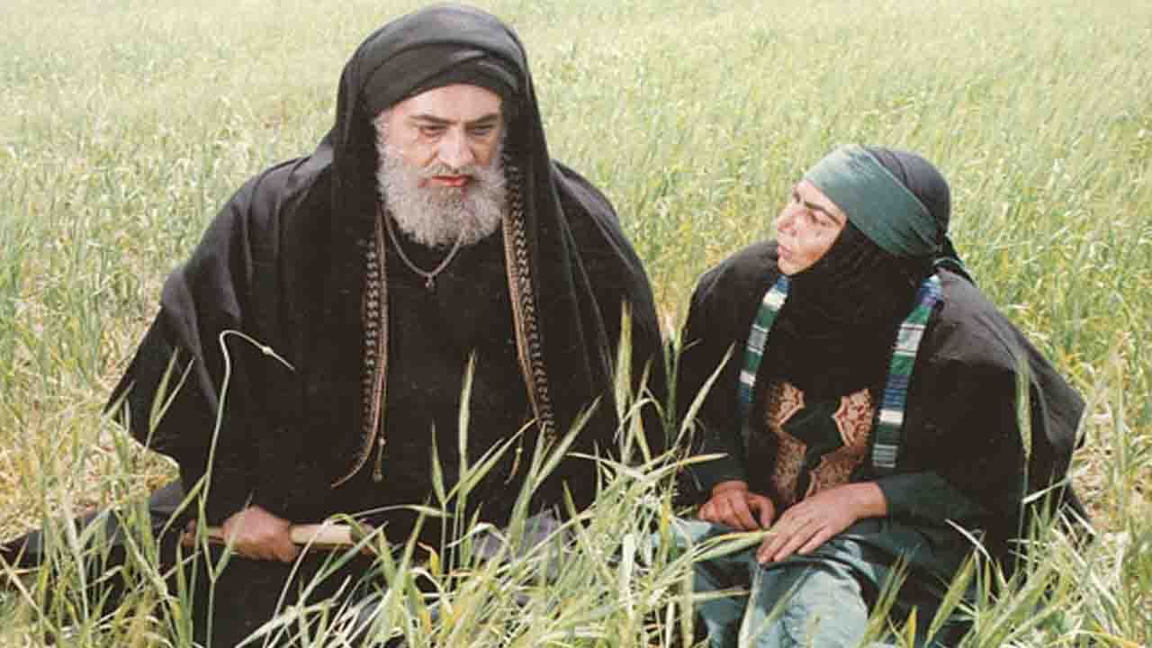 روایت پروانه معصومی از نقشی که در سریال «امام علی (ع)» بازی کرد