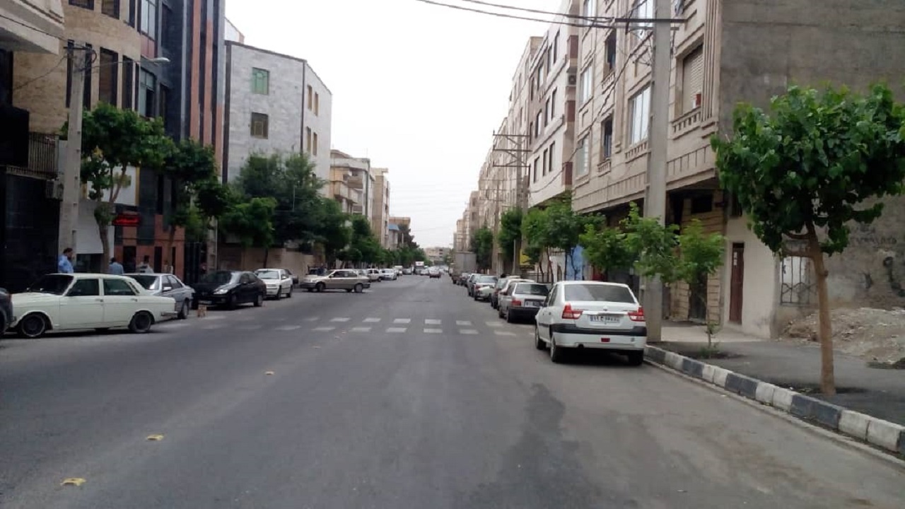 گره مالکان مغازه‌های خیابان بازرگانی کرج کی باز می‌شود؟ /روایت مالکان مغازه‌ها پس از سال‌ها
