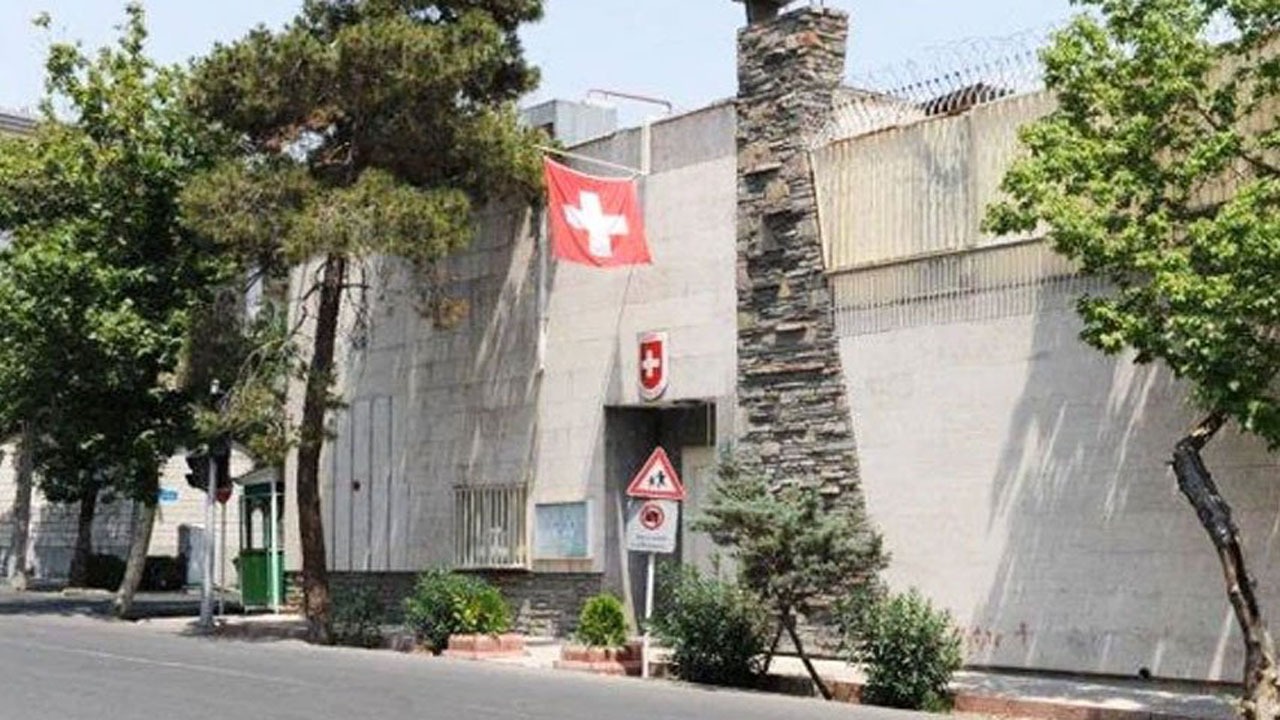 وزارت خارجه سوئیس مرگ کارمند سفارتش در تهران را تائید کرد