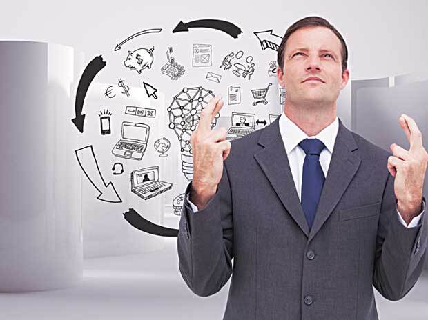 مثبت&zwnj;اندیشی و تأثیر آن در شانس