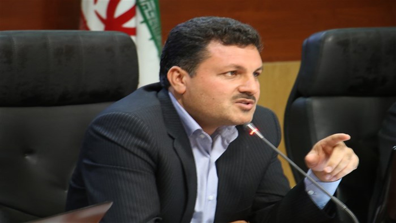 آخرین وضعیت سیلاب در بخش‌های شهداد و گلباف از زبان فرماندار کرمان