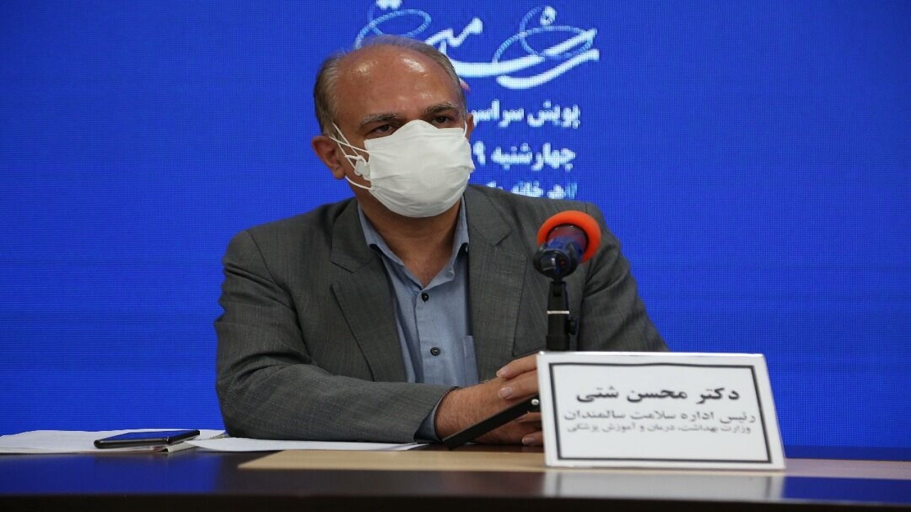 اولویت بندی‌های تزریق واکسن مشخص شد