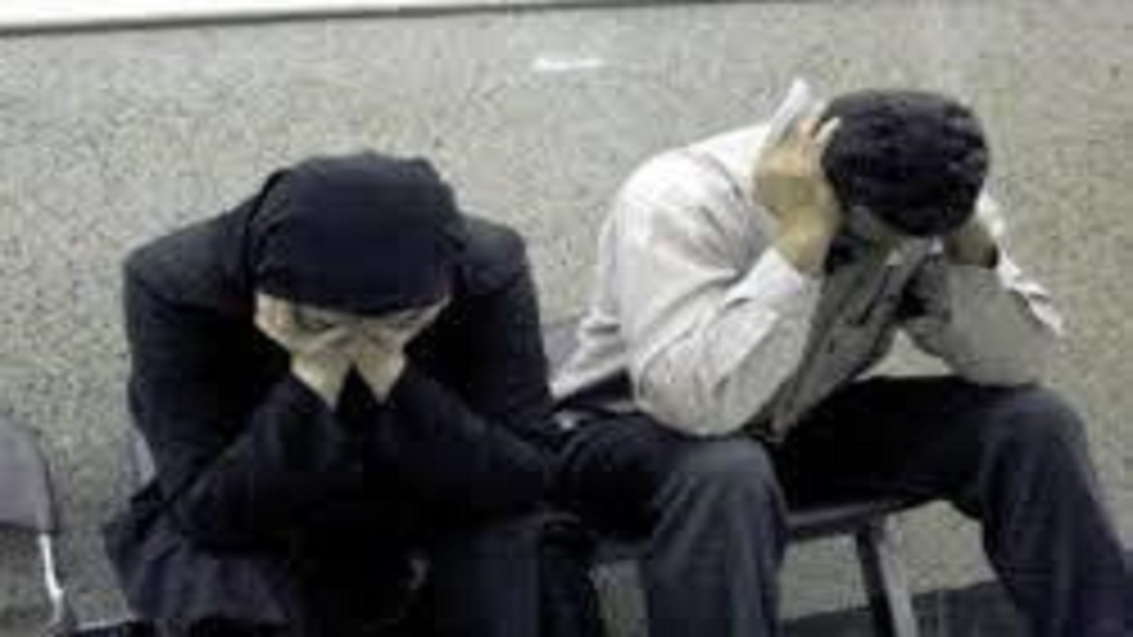 ۳ ازدواج عجیب یک مرد بدشانس