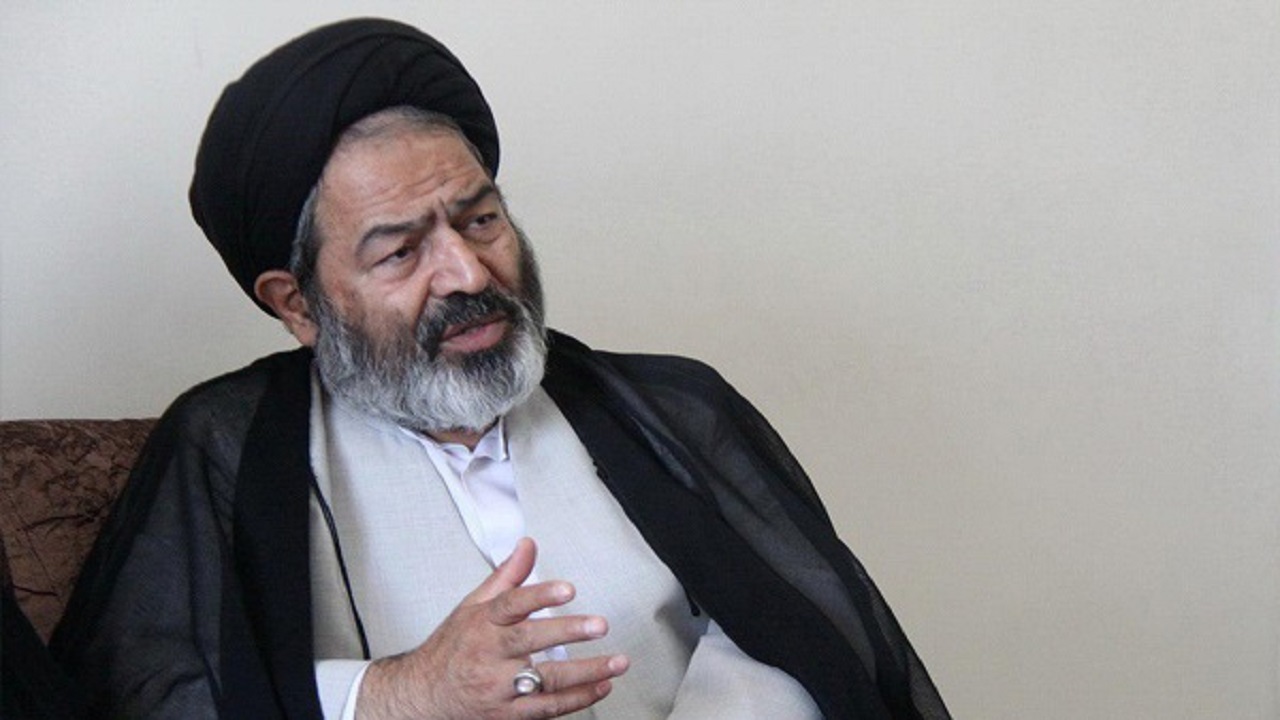 نابودی صهیونیسم حتمی است