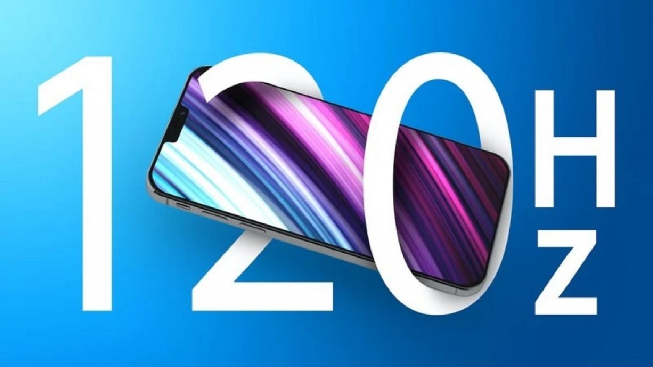 آیفون ۱۳ پرو و ۱۳ پرو مکس با صفحه نمایش AMOLED سامسونگ عرضه می‌ شوند