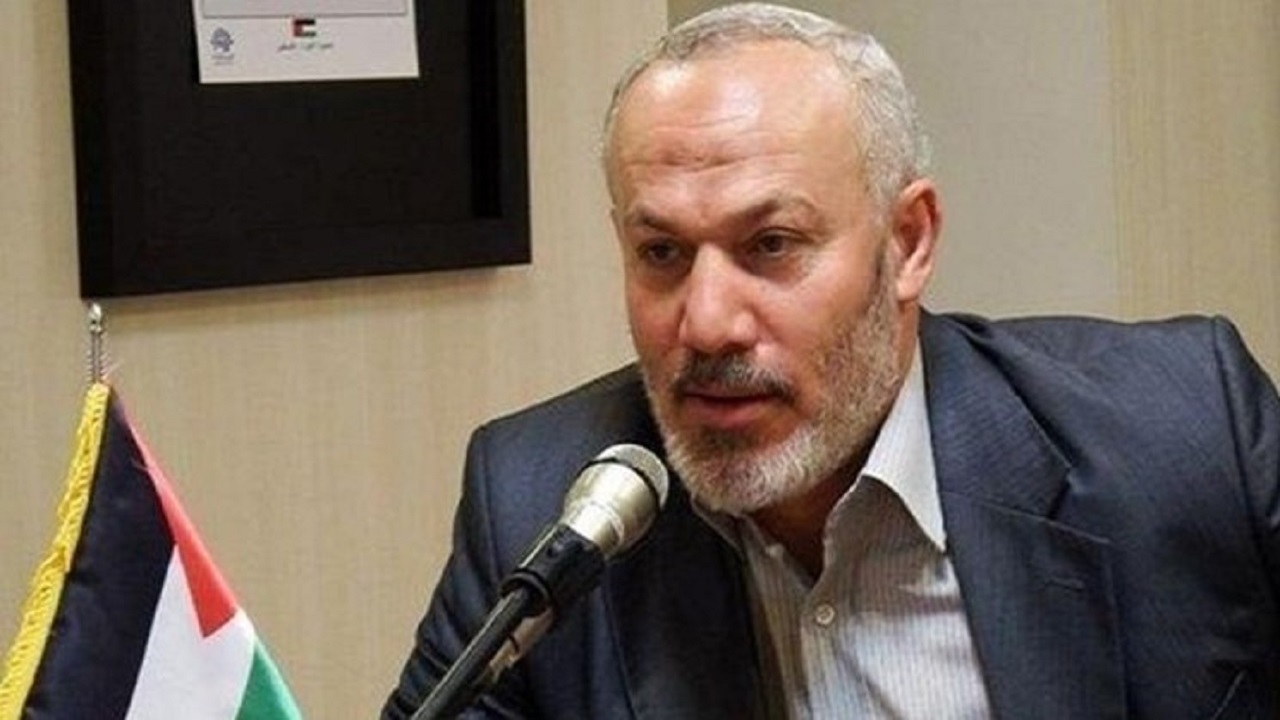 عادی‌ سازی روابط با اسرائیل خیانت به آرمان فلسطین است