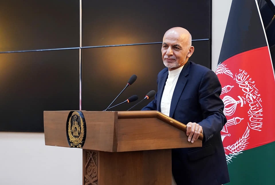 با خروج ناتو، پاکستان دیگر فرصت باج گیری از آمریکا را ندارد/ خروج نیروهای بین المللی، حاکمیت ملی افغانستان را قوی می کند
