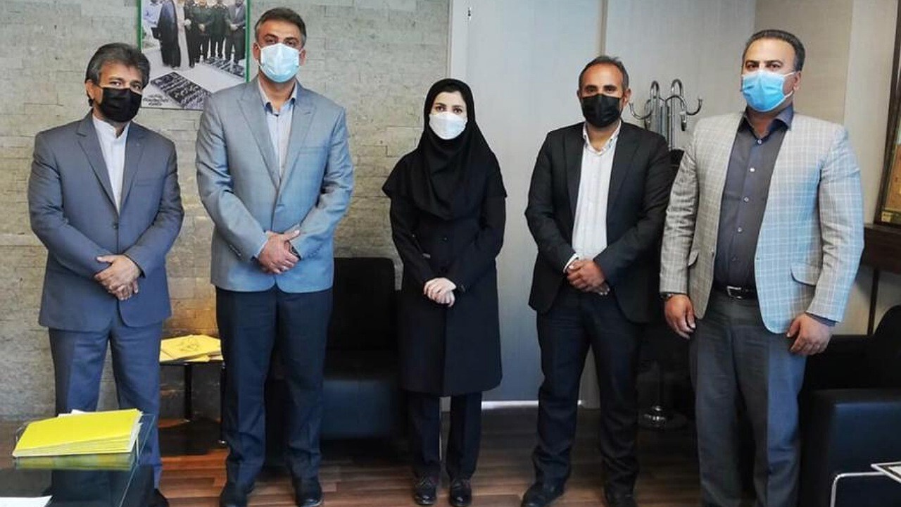 بهره مندی ۲۲۰ خانه ورزش روستایی کرمان از امکانات تنیس روی میز